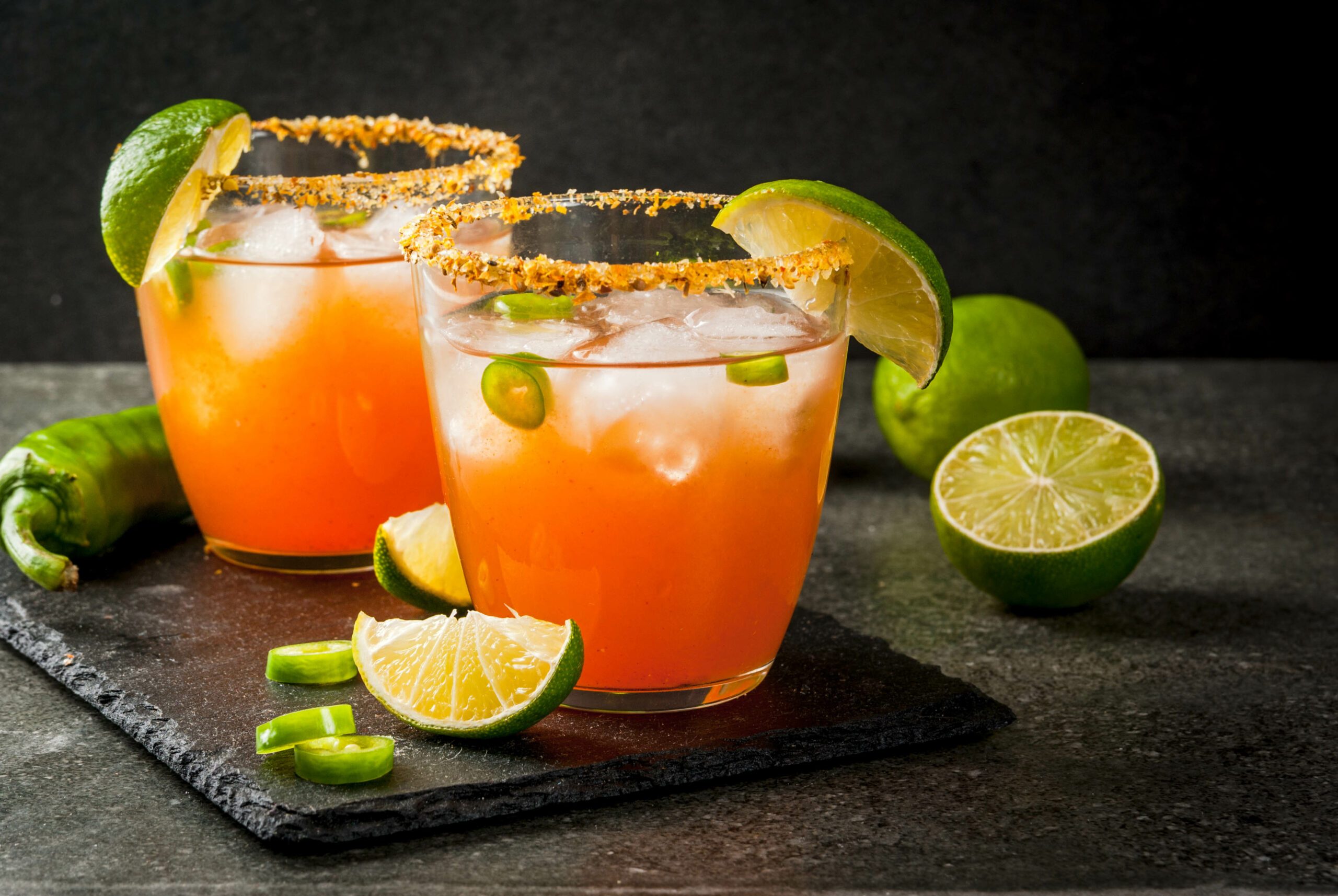 Micheladas