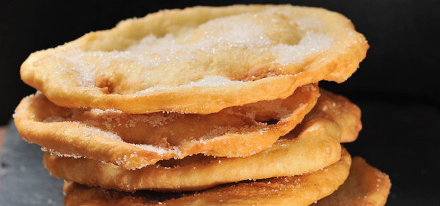 Buñuelos