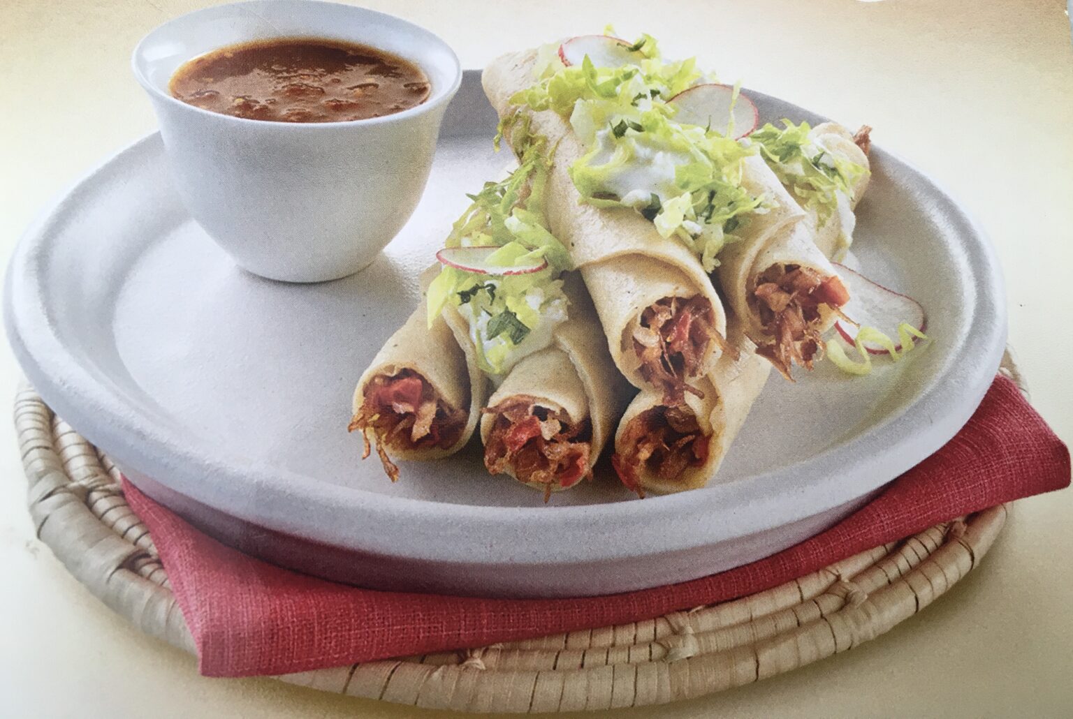 Crispy Beef Taquitos Azteca Mexican Food Products Online Store