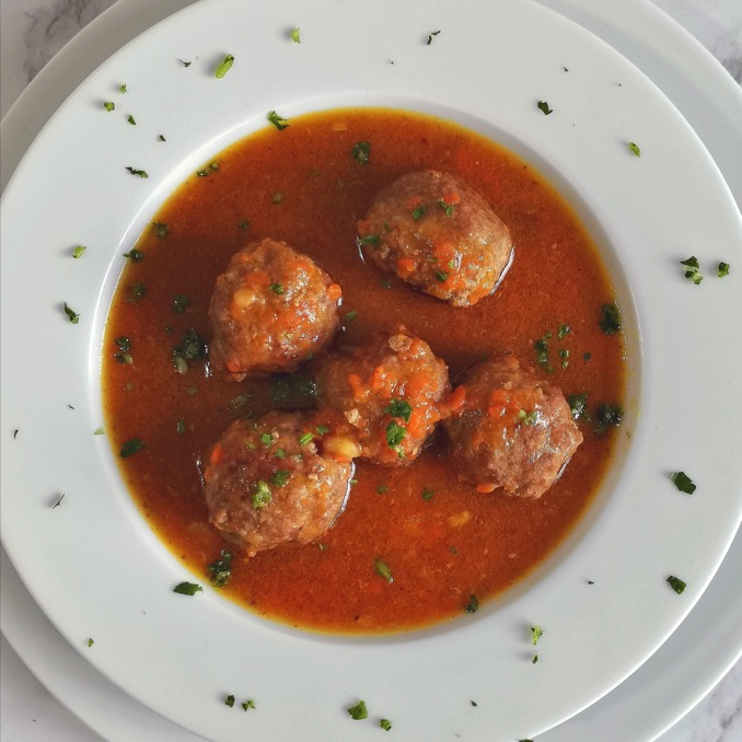 Meatballs