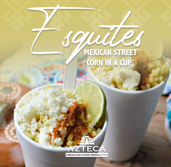 Esquites