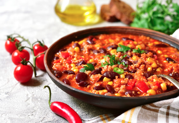 Chile con Carne