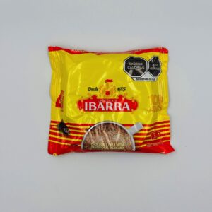 Hot Chocolate Drink Mix (90grs bar)